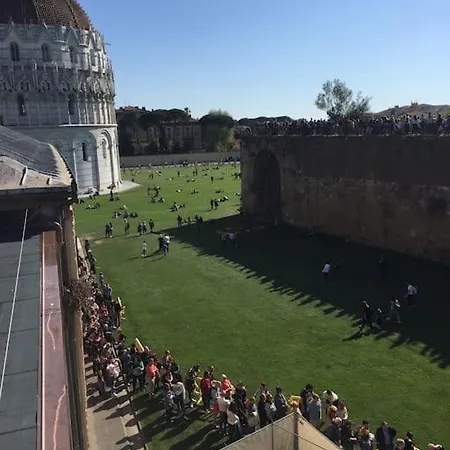 Lemon House Appartement