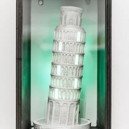 Lemon House Appartement