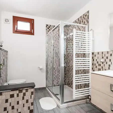 Lemon House Appartement