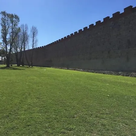 Lägenhet Lemon House Pisa