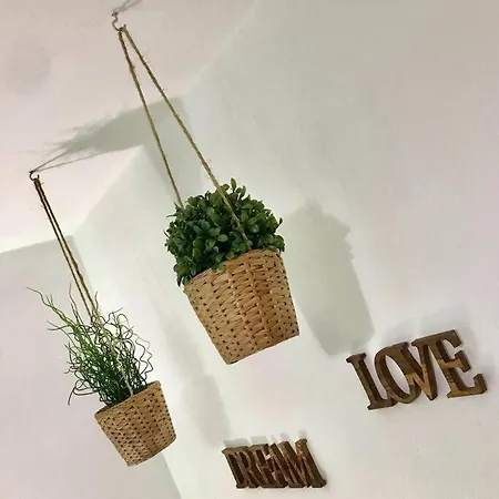 Appartement Lemon House *