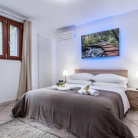 Lemon House Appartement *