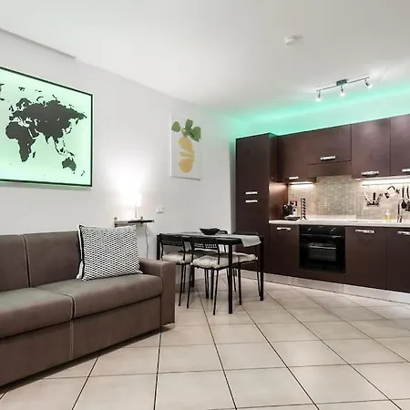 Appartement Lemon House Pisa