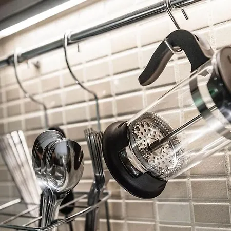 Lemon House Appartement Pisa