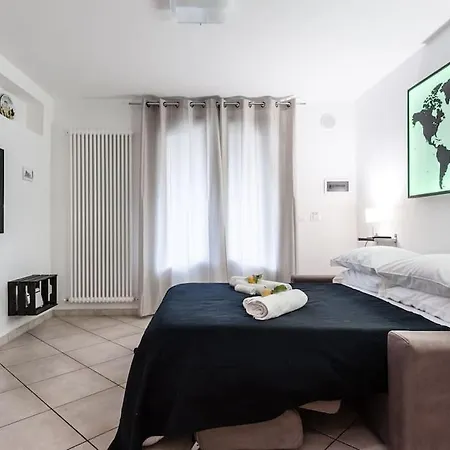 Apartment Lemon House Pisa