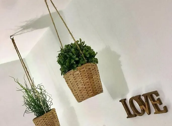 아파트 Lemon House *