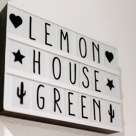 Lemon House Apartamento Pisa